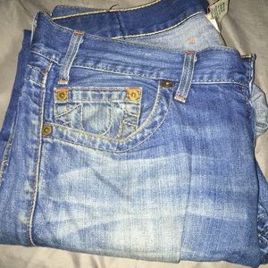 True religion jeans